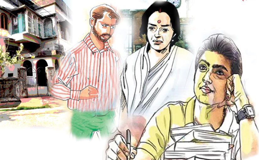 টিং টং (শেষ পর্ব)