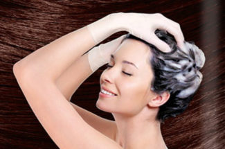 Is shampoo hair color a game changer for busy lifestyles?