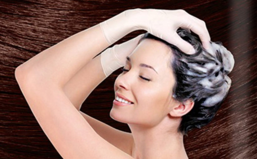 শ্যাম্পু হেয়ার কালার কি ব্যস্ত জীবনধারার জন্য একটি গেম চেঞ্জার?