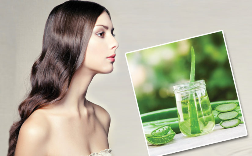 আপনার চুলের বিশেষ যত্ন নিন বর্ষাকালে