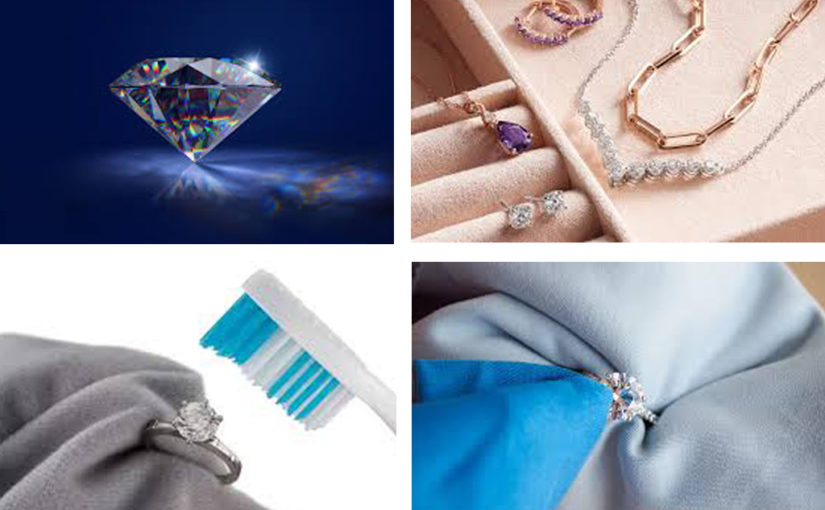 বর্ষাকালে হিরে এবং হিরের গয়নার যত্ন নেবেন কীভাবে?