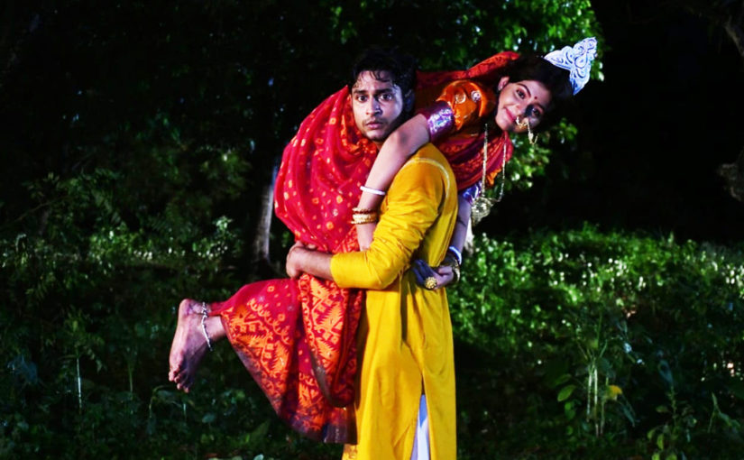 আকাশ আট-এ আজ থেকে দেখা যাবে দুটি নতুন ধারাবাহিক