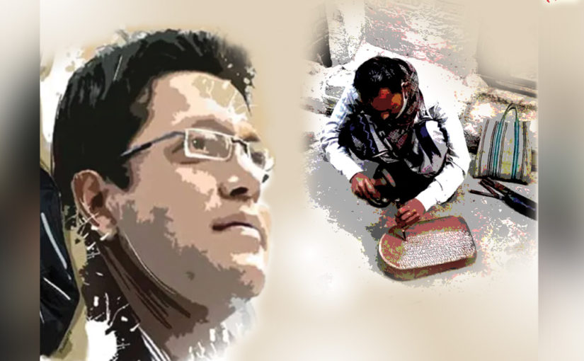 সম্পর্ক (শেষ পর্ব)