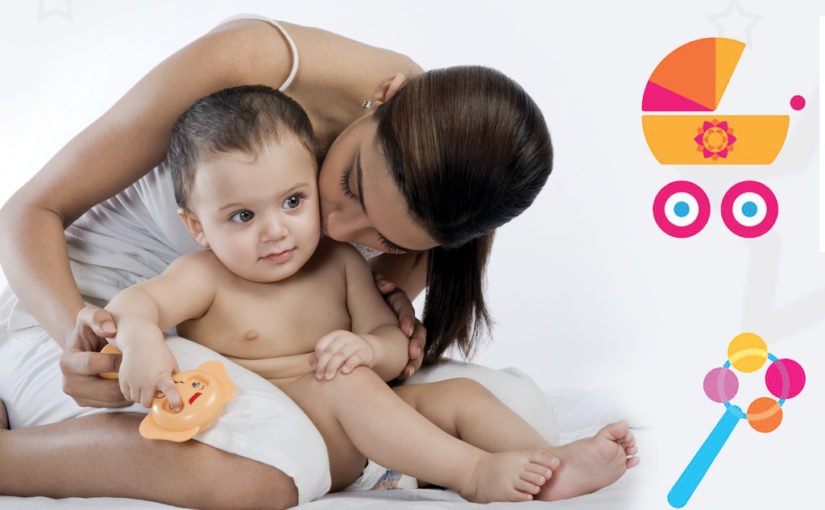 একক মায়েরা বাচ্চার যত্ন নেবেন কীভাবে?