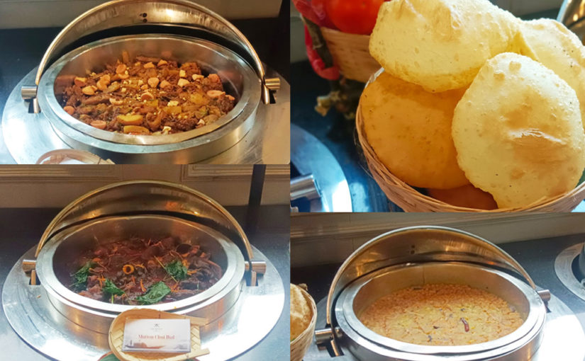 স্বাদে-আহ্লাদে জমে উঠুক শারদোৎসব