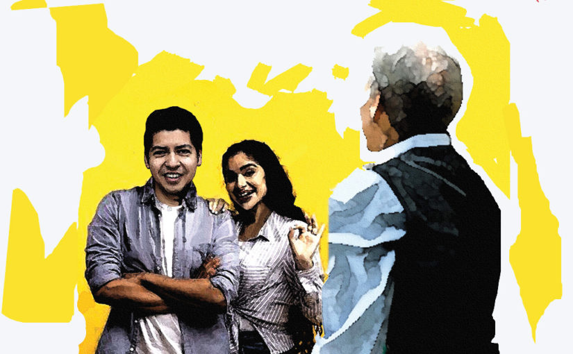 পাশার দান (পর্ব- ০২)