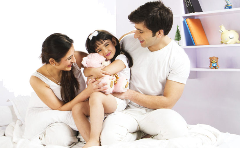 ভালো অভিভাবক হবেন কীভাবে?(পর্ব-০১)