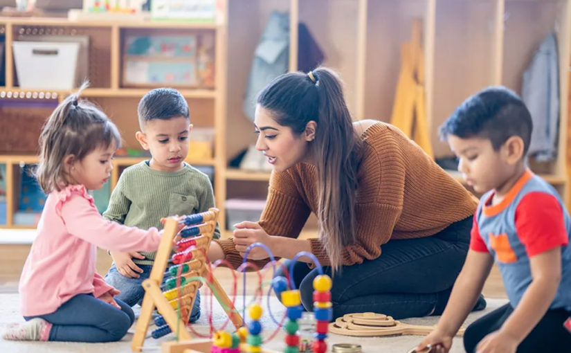 ভালো অভিভাবক হবেন কীভাবে?(শেষ পর্ব)