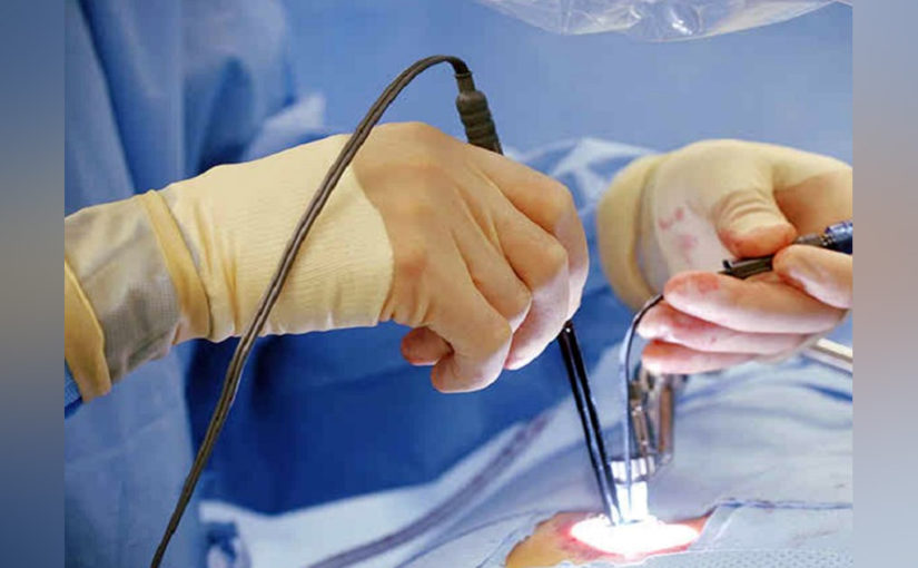 কলকাতা-য় চলছে লাইভ সার্জারি-র মাস্টারক্লাস