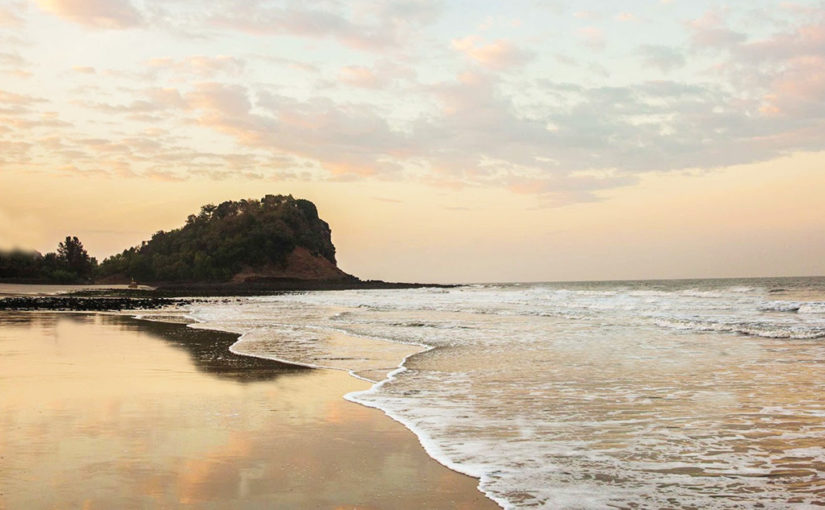 কাশিদ বিচ–সব পেয়েছির সফর (শেষ পর্ব)