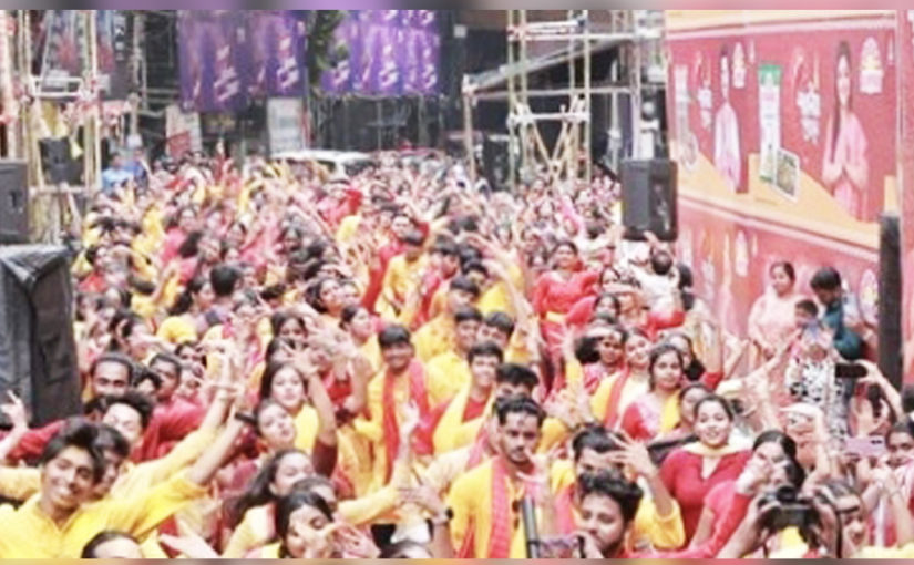 শিল্প, ঐতিহ্য এবং নারীর ক্ষমতায়ন