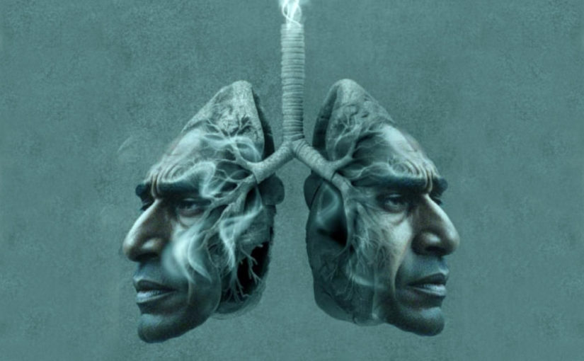 ফুসফুসের ক্যান্সার প্রতিরোধে ‘লাং-লাইফ স্ক্রিনিং প্রোগ্রাম’