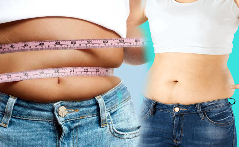 উচ্চতার তুলনায় আমি একটু মোটা, কীভাবে স্লিম হব?