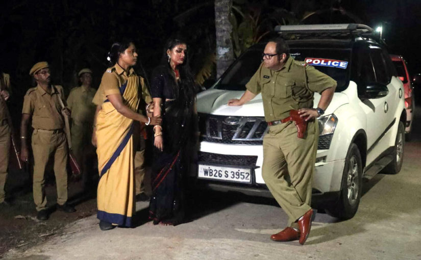 কুণাল ভাণ্ডারি পরিচালিত বাংলা ছবি ‘আনন্দি’ আসছে বড়োপর্দায়