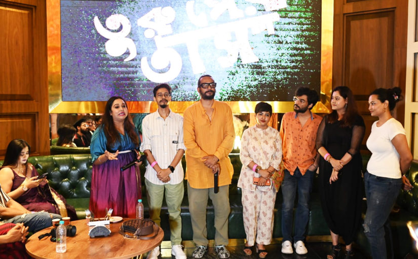 পরিচালক দেবজিৎ হাজরা উপহার দিতে চলেছেন বাংলা ছবি ‘তুরুপের তাস’