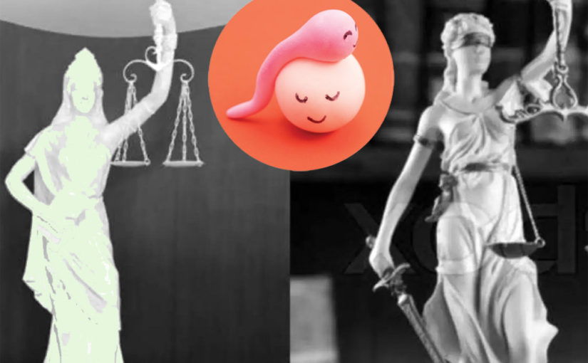 আইন শুধু আদালতেই সীমাবদ্ধ নয়