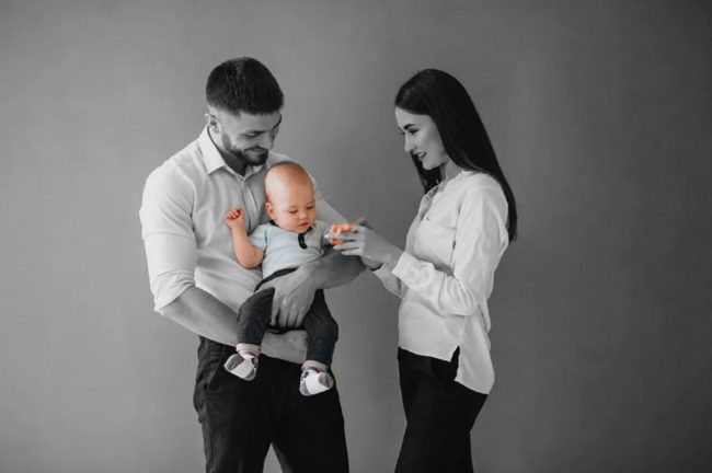 বাচ্চা সলিড ফুড খেতে চাইছে না, কী করবো?