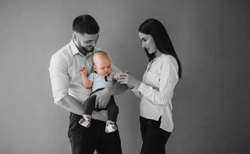 বাচ্চা সলিড ফুড খেতে চাইছে না, কী করবো?