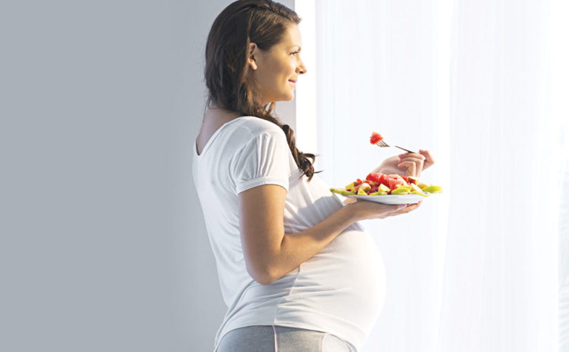 নিরাপদ মাতৃত্ব