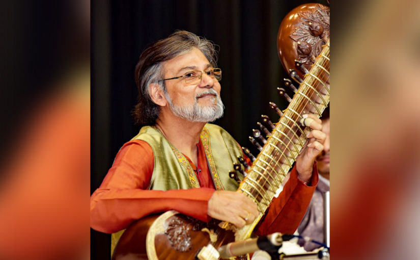 শুধু মাইহার ঘরানায় ধ্রুপদী যন্ত্র-সংগীত পরিবেশিত হতে চলেছে জ্ঞান মঞ্চে