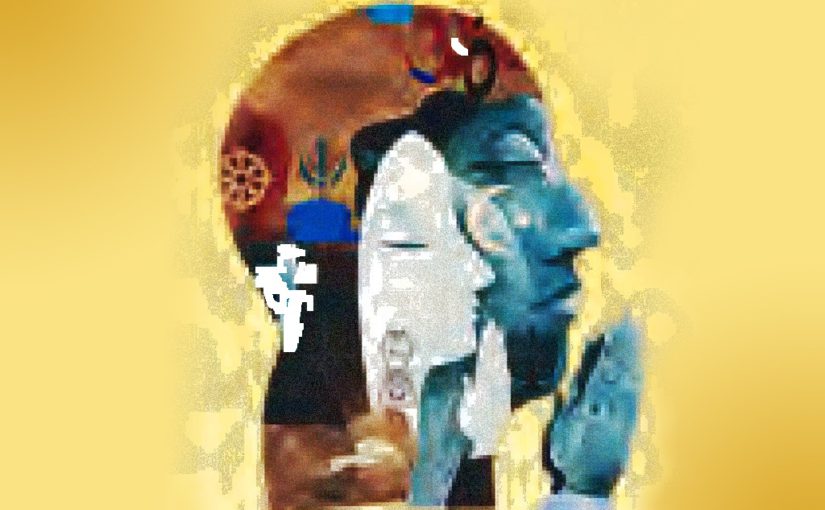 বিজ্ঞান, প্রযুক্তি, দর্শন এবং বিশ্ব মানবতার এক বৈচিত্র্যময় সমাবেশ