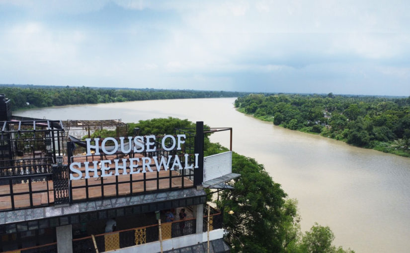 ইতিহাস, ঐতিহ্য এবং আতিথেয়তার সঙ্গম–মুর্শিদাবাদের ‘হাউস অফ শেহেরওয়ালি’