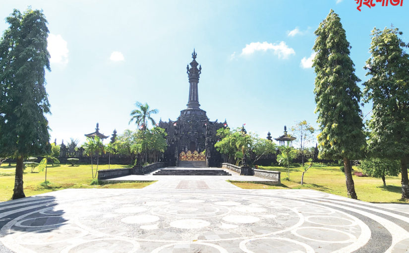 ইন্দোনেশিয়ার ছোট্ট দ্বীপ বালি (পর্ব-০৩)