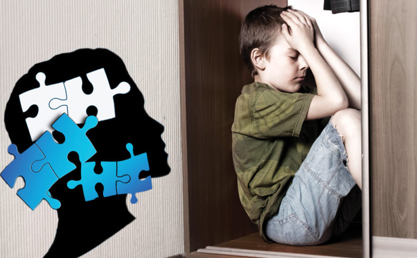 অটিজম দুরারোগ্য নয়