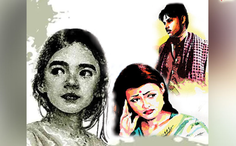 উৎকণ্ঠাই ভালো (পর্ব-০২)