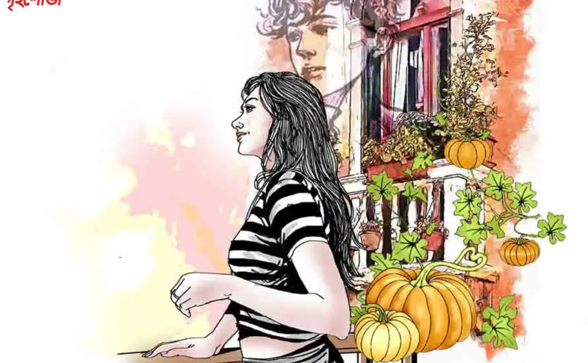 অতসী একটি ফুলের নাম (পর্ব-০২)