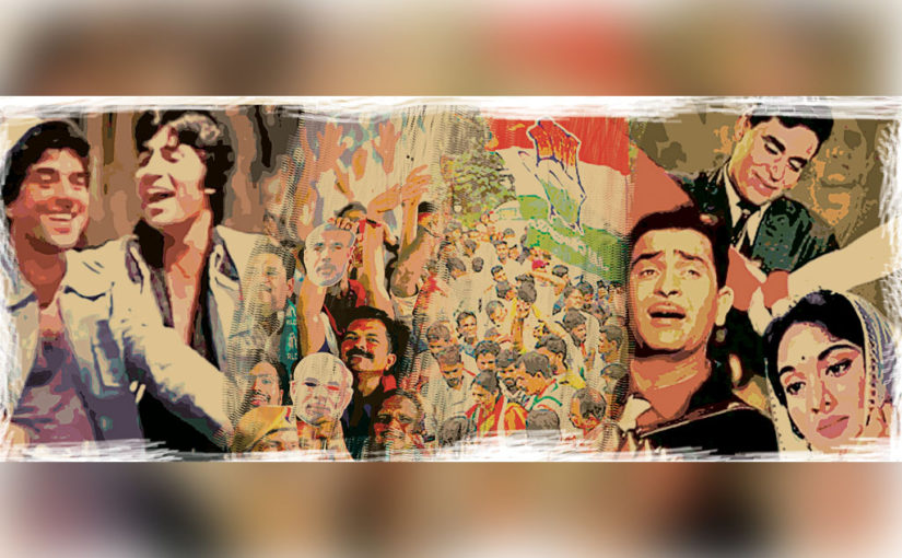 বন্ধুত্বের জন্য শব্দের প্রয়োজন