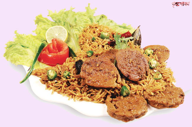 স্পাইসি রেসিপিজ (পর্ব-০১)