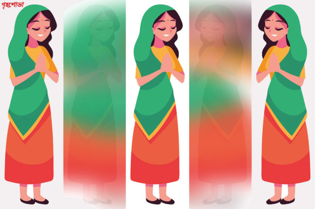 ধর্মকে মাধ্যম করে বোকা বানানো সহজ