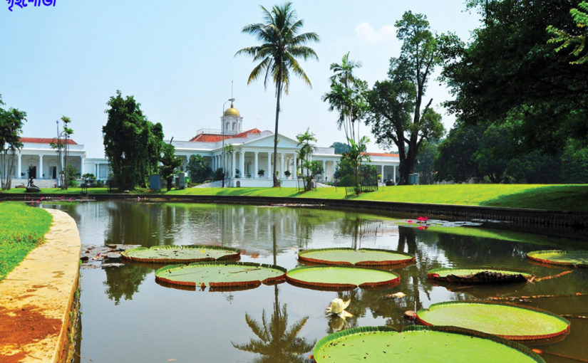 ইতিহাসের শহর জাকার্তা (পর্ব-০১)
