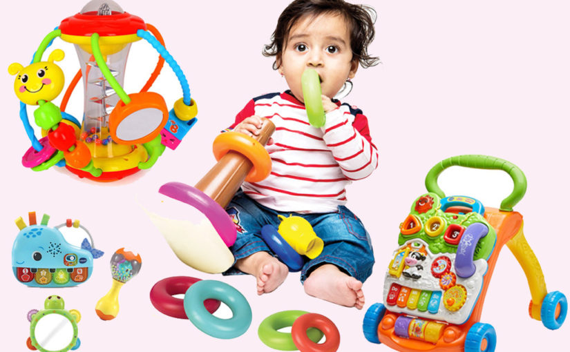 শিশুদের জন্য পারফেক্ট শপিং Tips