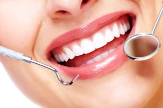 Complete Oral Health