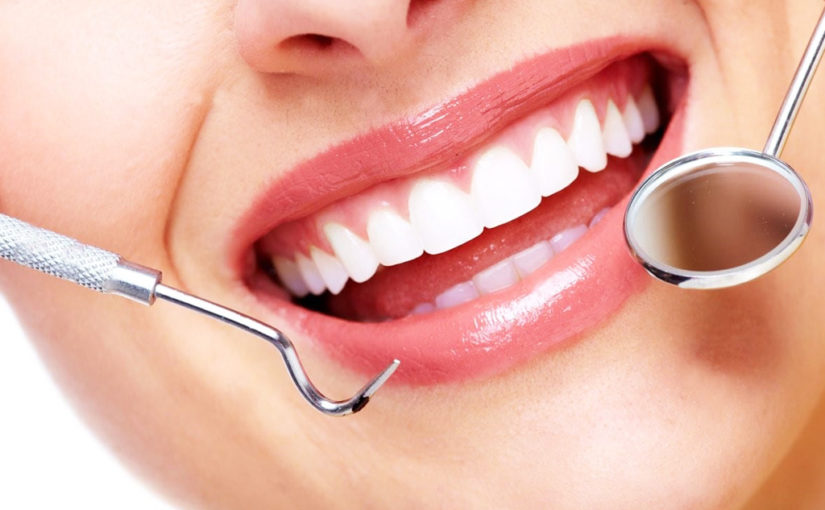 Complete ওরাল হেলথ