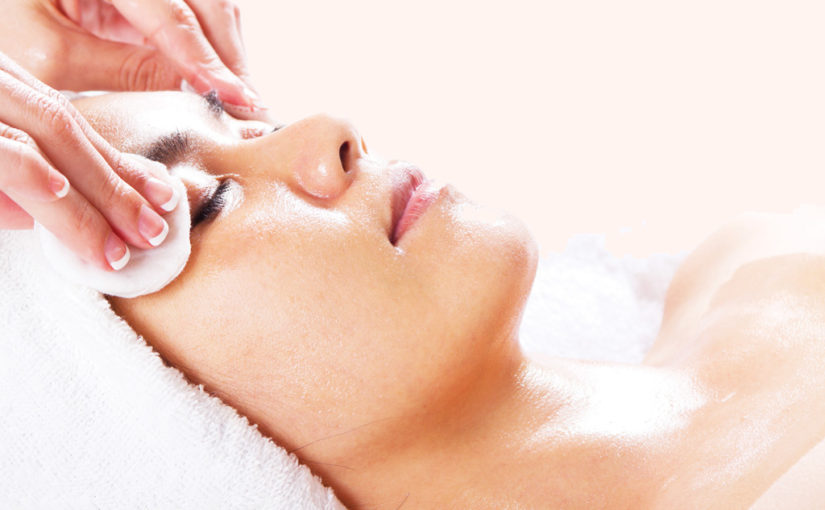 বিয়ের আগে Beauty Routine