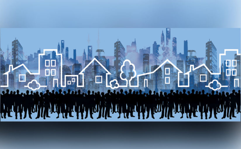 হয়তো বাধ্য হয়েই নিয়ম ভাঙে জনগণ