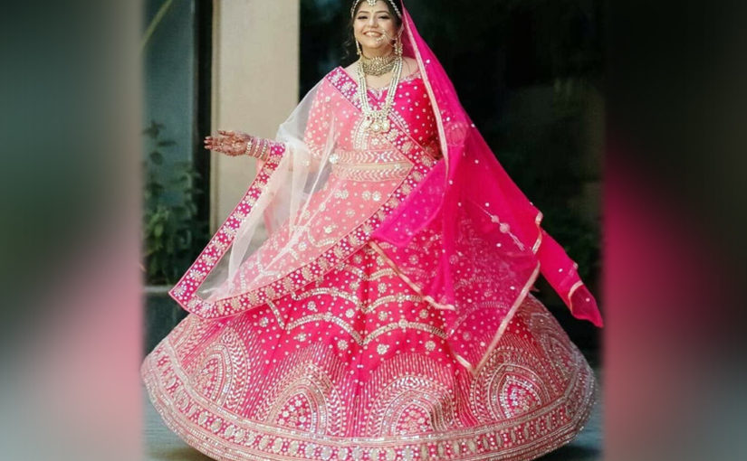 বিয়ের পোশাক