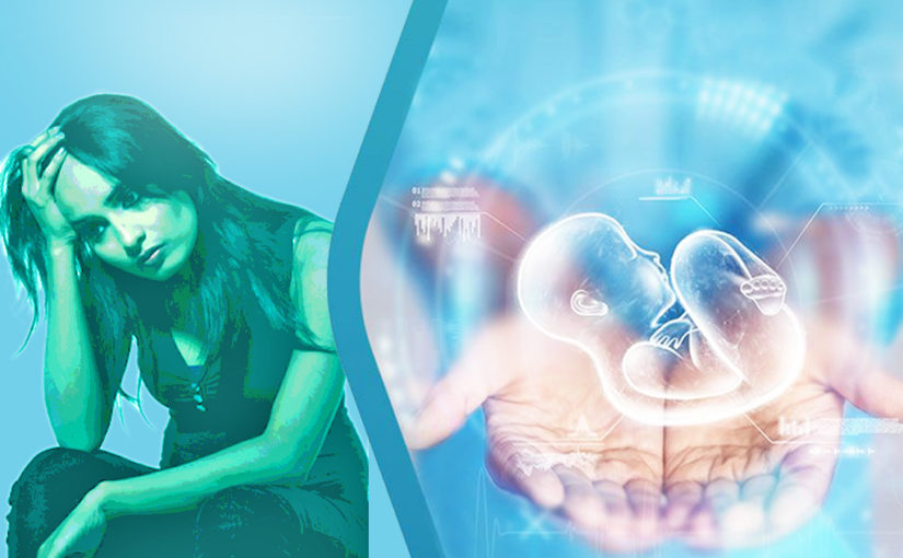 সন্তানহীনতার সমস্যা বাড়ছে