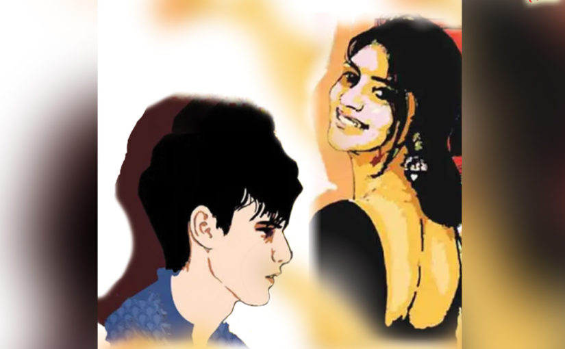 পয়লা বৈশাখ (পর্ব-০১)