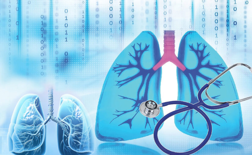 রেসপিরেটরি ডিজিজ