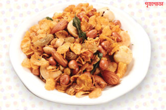 মুখরোচক মিক্সচার