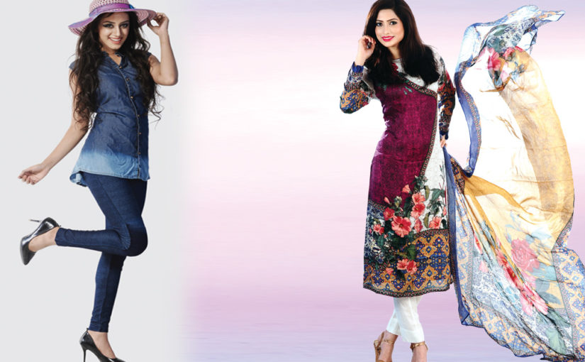 ২০২৫-এ ওয়ার্ডরোব মেকওভার