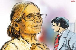 অসামাজিক (শেষ পর্ব)