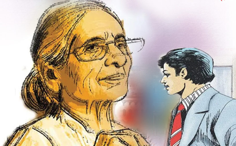 অসামাজিক (শেষ পর্ব)