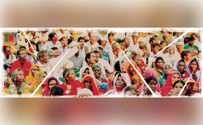 জাতপাতের বিভাজন বিপজ্জনক