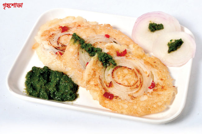 স্পেশাল স্ন্যাকস