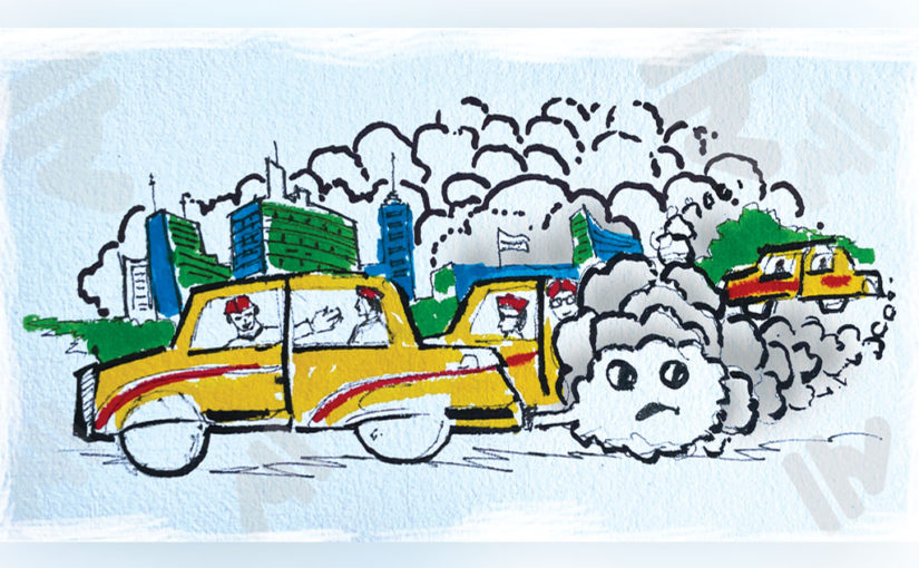 পার্কিং ফি বাড়লে সমস্যায় পড়বেন সাধারণ মানুষ